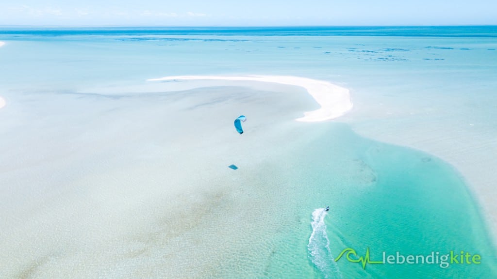 Kitesurfen Australien Kitereisen zu den besten Kitespots